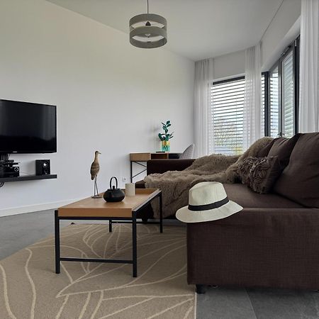Apartament Krzysztofa Bochusa 옐레니아구라 외부 사진