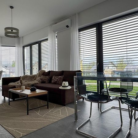 Apartament Krzysztofa Bochusa 옐레니아구라 외부 사진