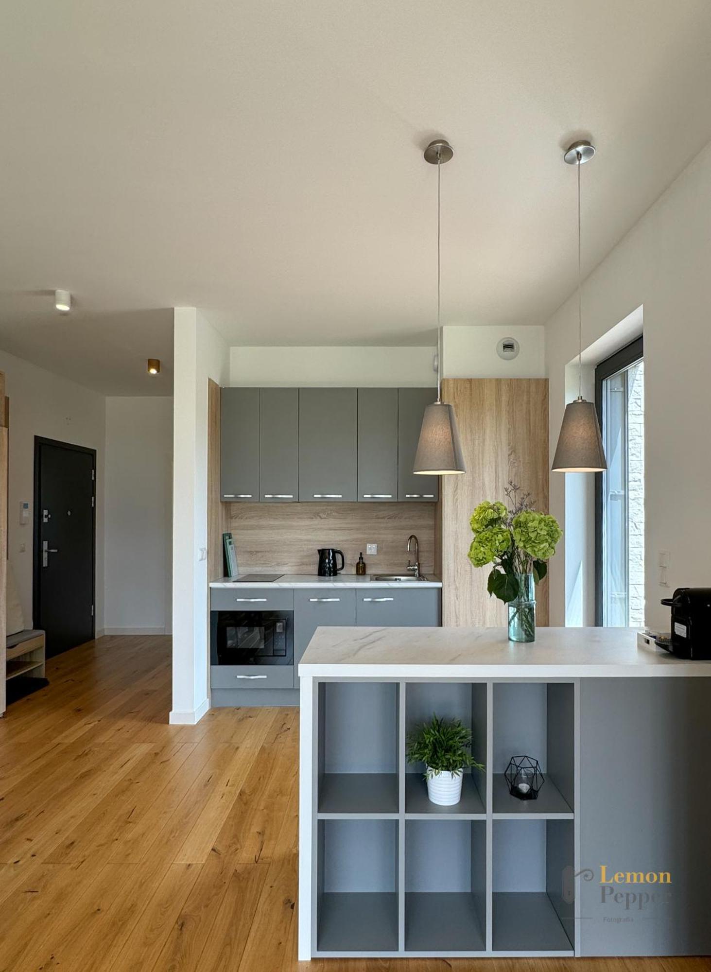 Apartament Krzysztofa Bochusa 옐레니아구라 외부 사진