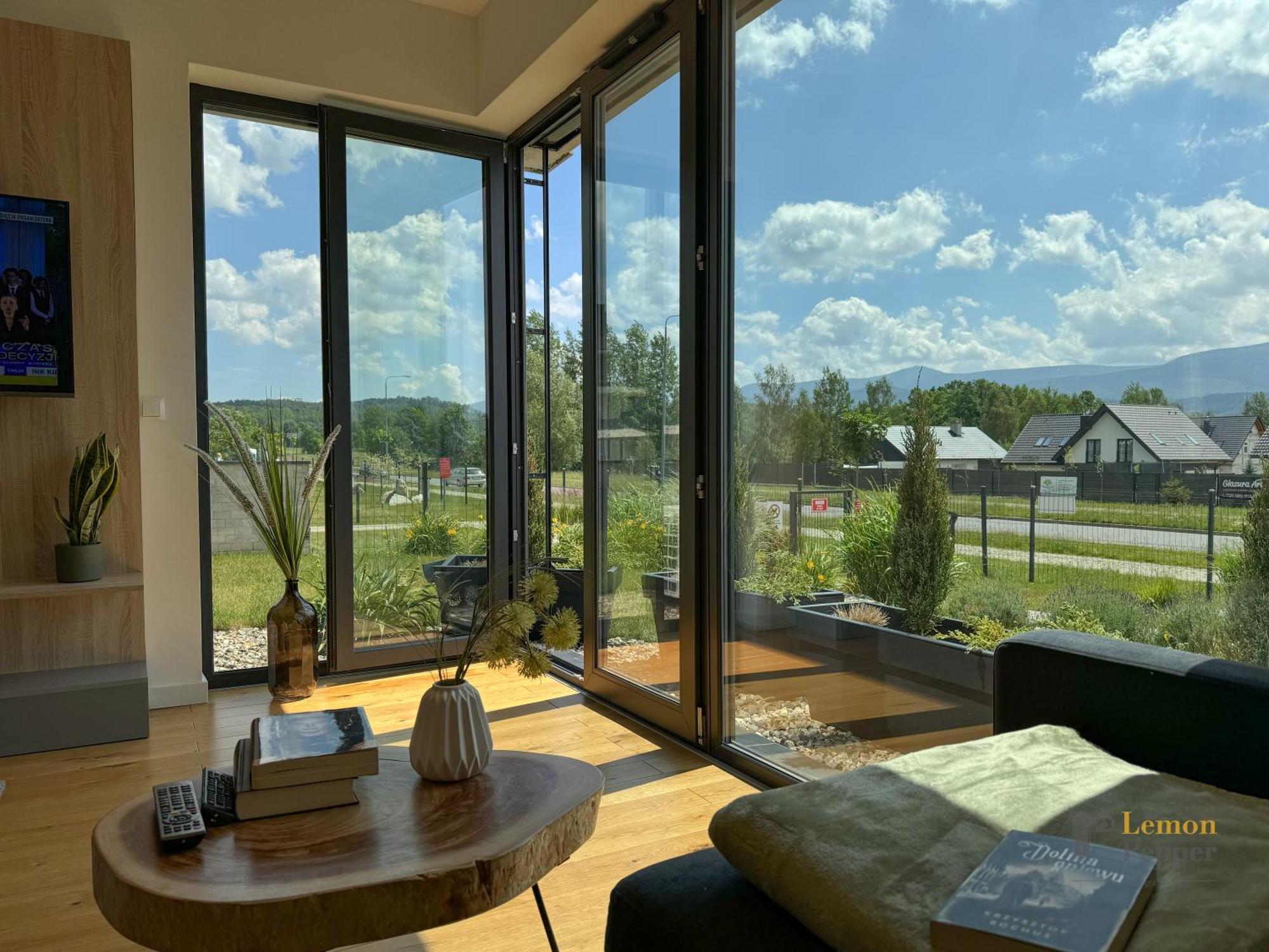 Apartament Krzysztofa Bochusa 옐레니아구라 외부 사진