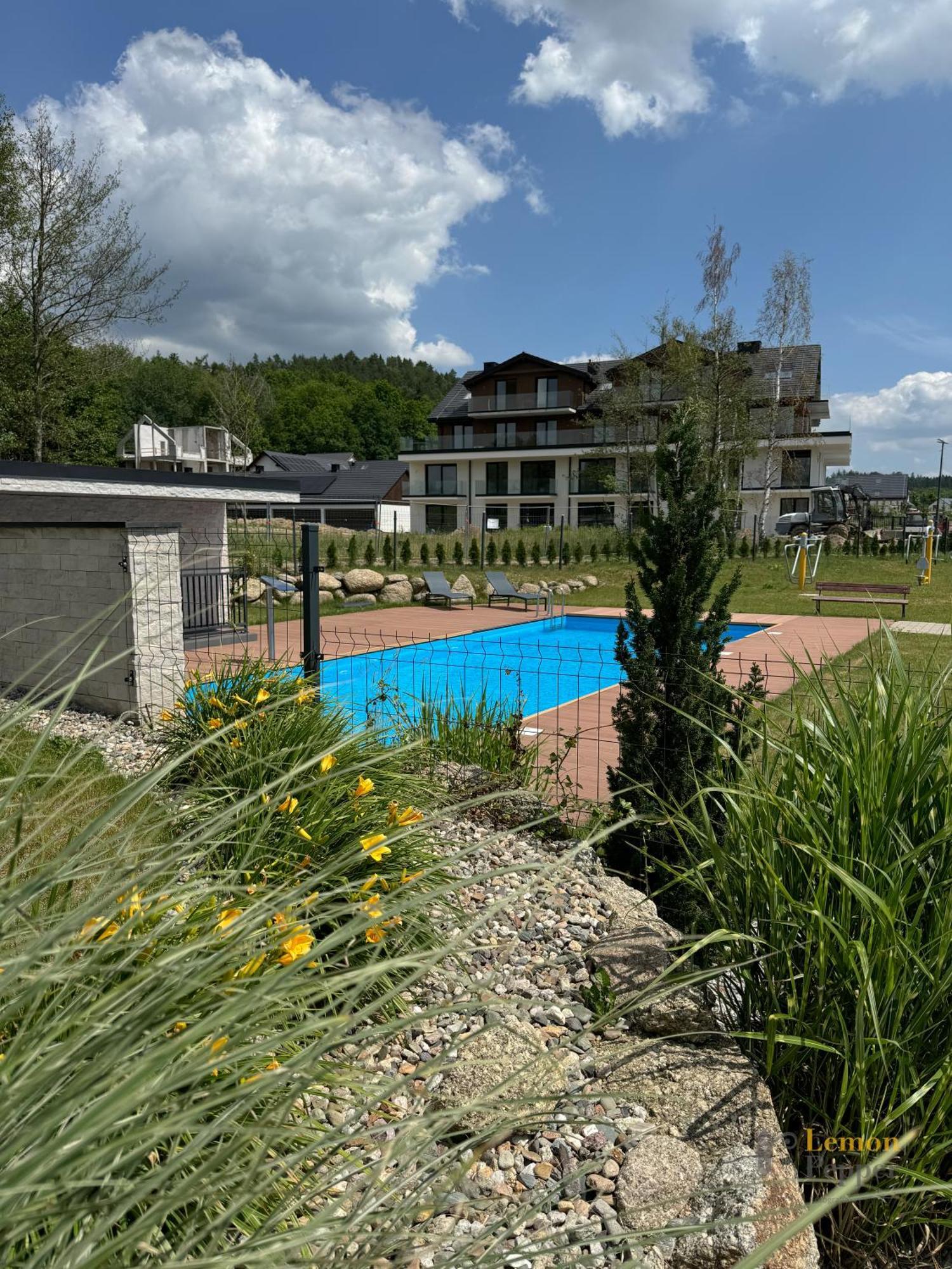 Apartament Krzysztofa Bochusa 옐레니아구라 외부 사진