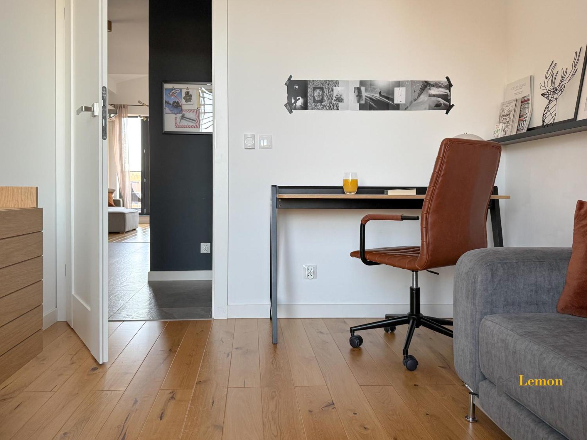 Apartament Krzysztofa Bochusa 옐레니아구라 외부 사진
