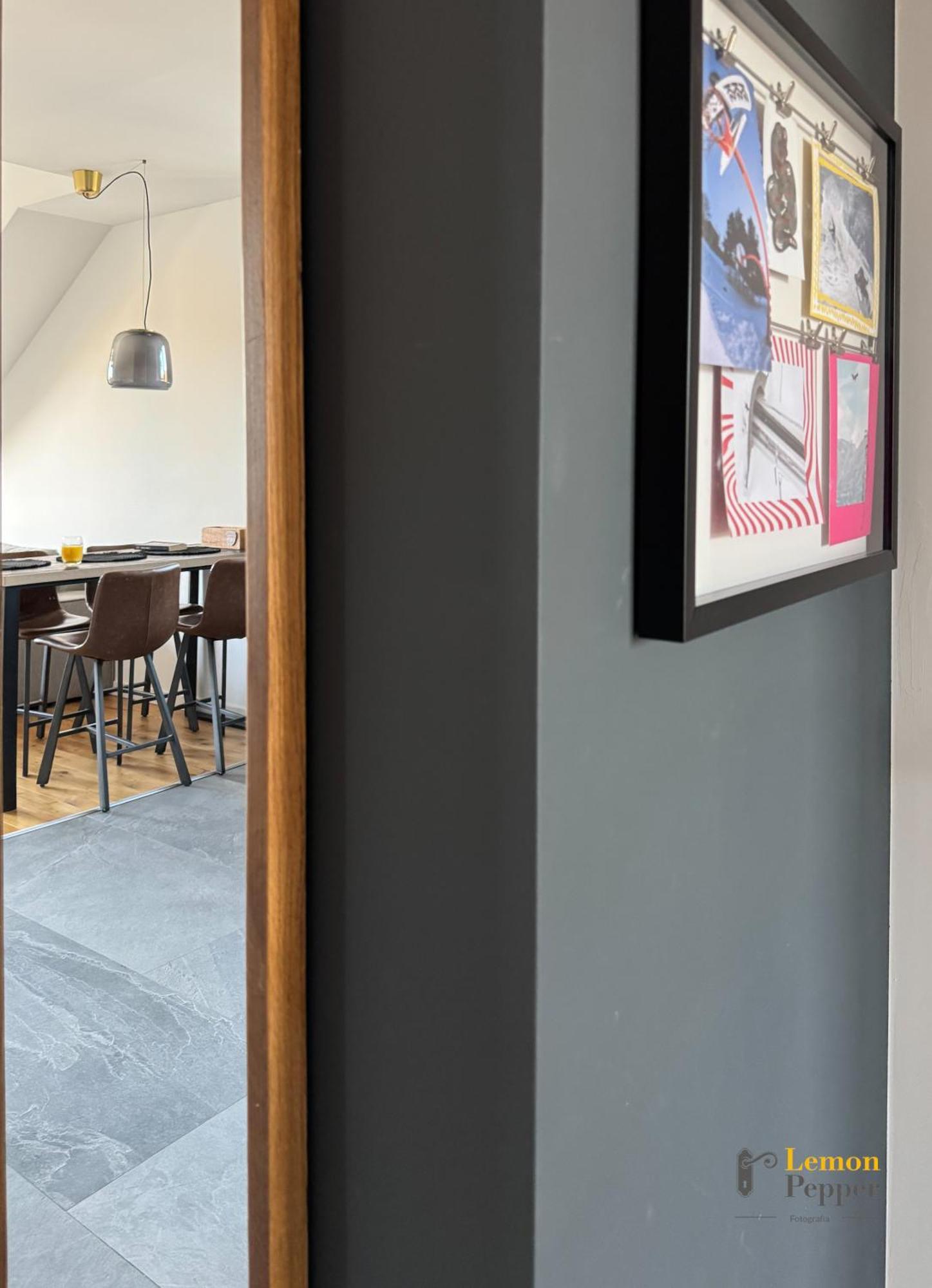 Apartament Krzysztofa Bochusa 옐레니아구라 외부 사진