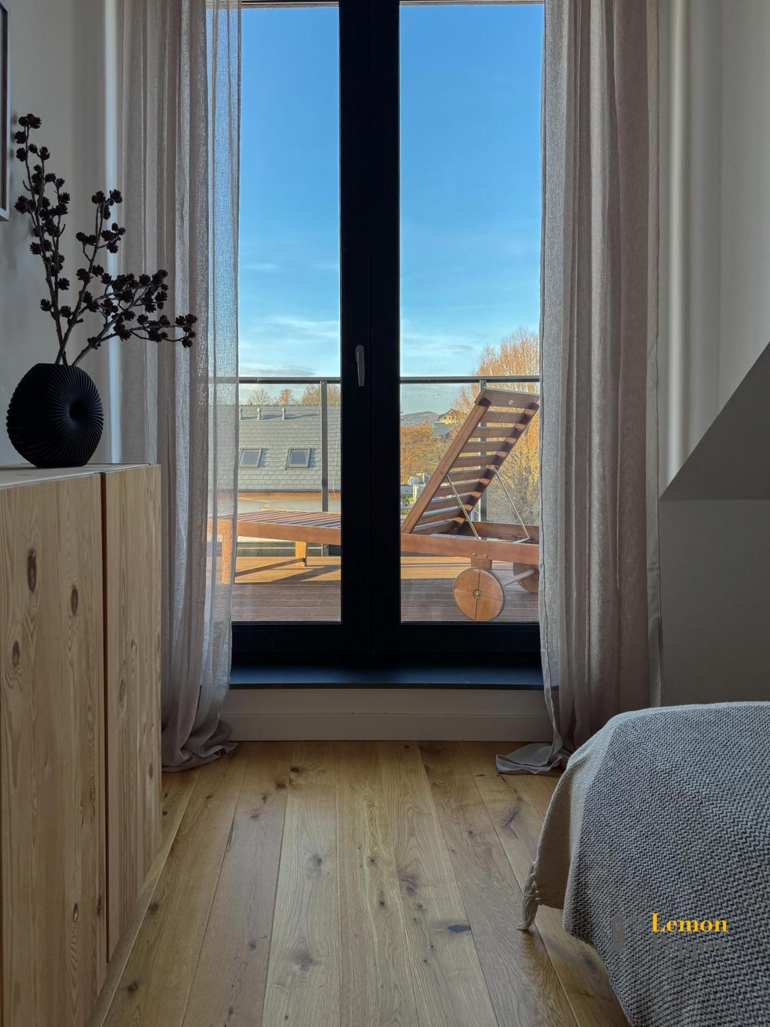 Apartament Krzysztofa Bochusa 옐레니아구라 외부 사진