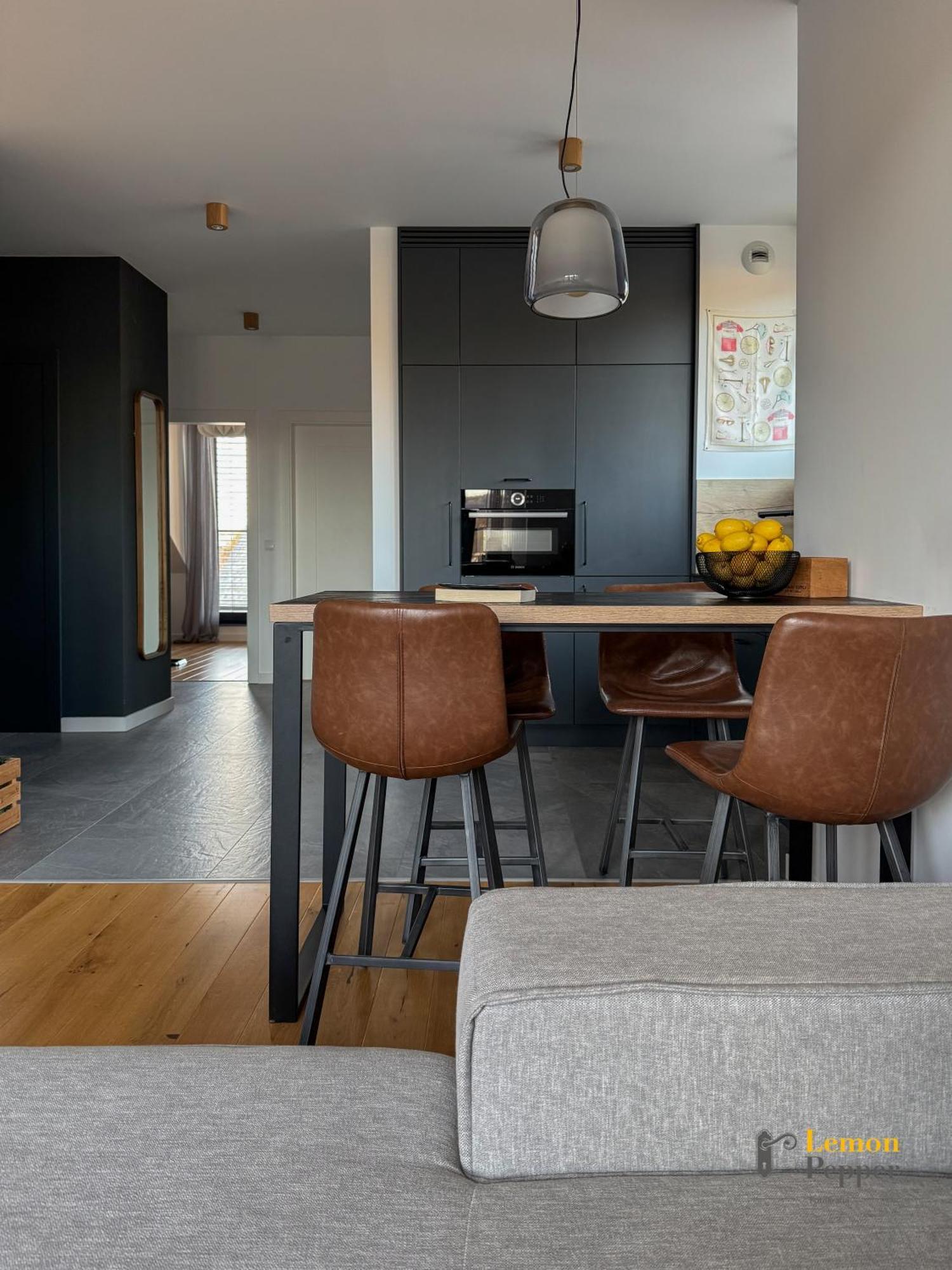 Apartament Krzysztofa Bochusa 옐레니아구라 외부 사진