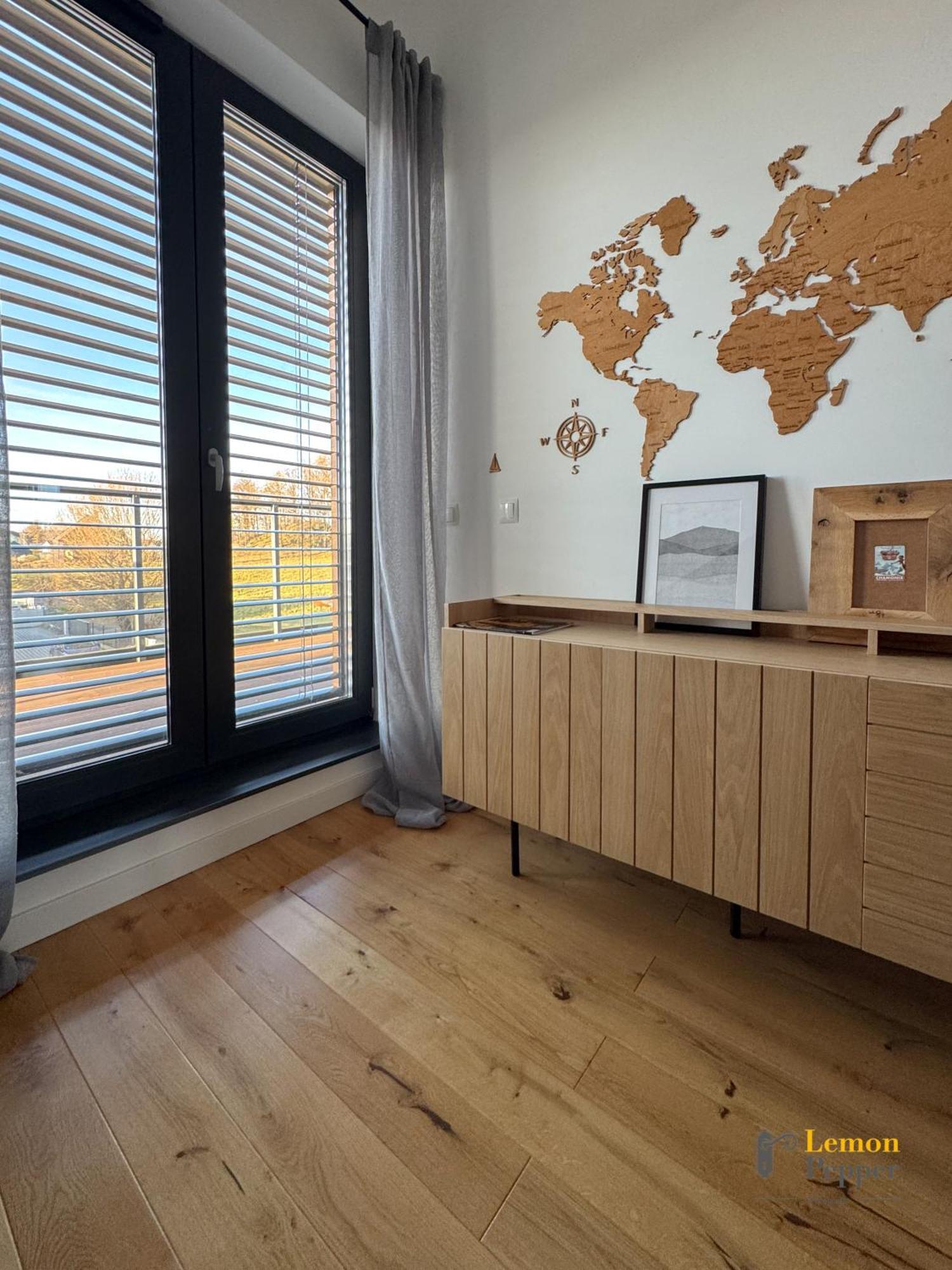 Apartament Krzysztofa Bochusa 옐레니아구라 외부 사진