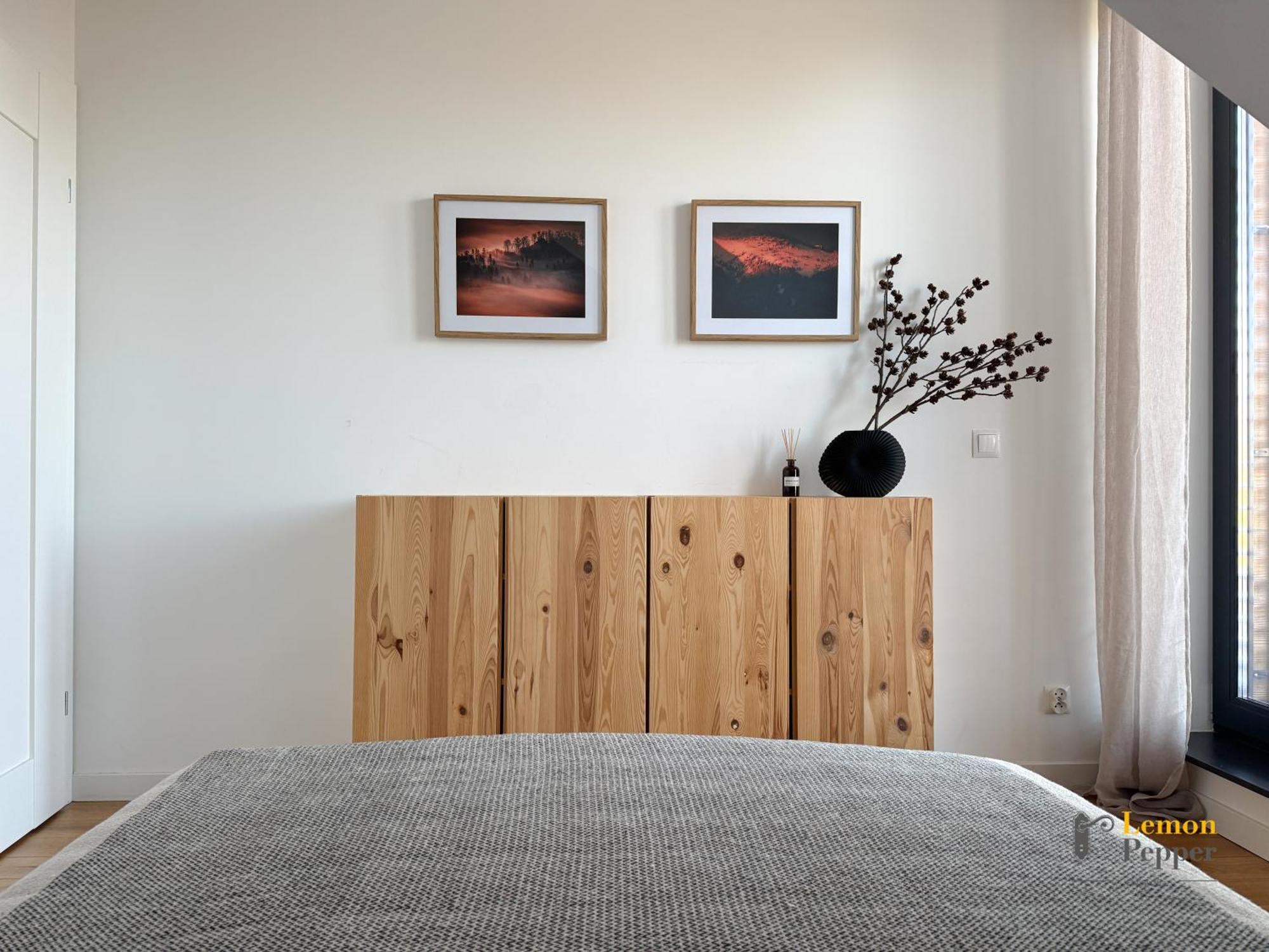 Apartament Krzysztofa Bochusa 옐레니아구라 외부 사진