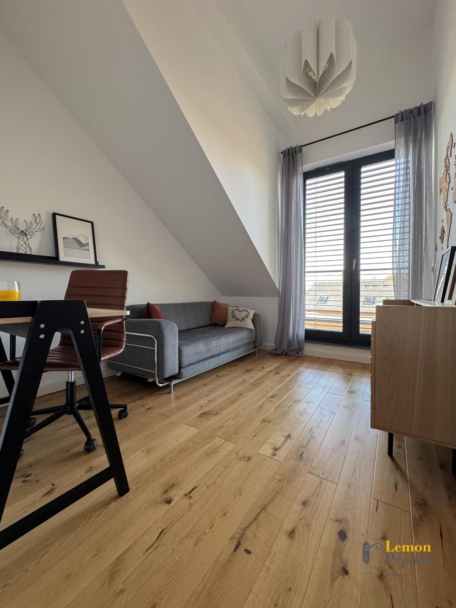 Apartament Krzysztofa Bochusa 옐레니아구라 외부 사진
