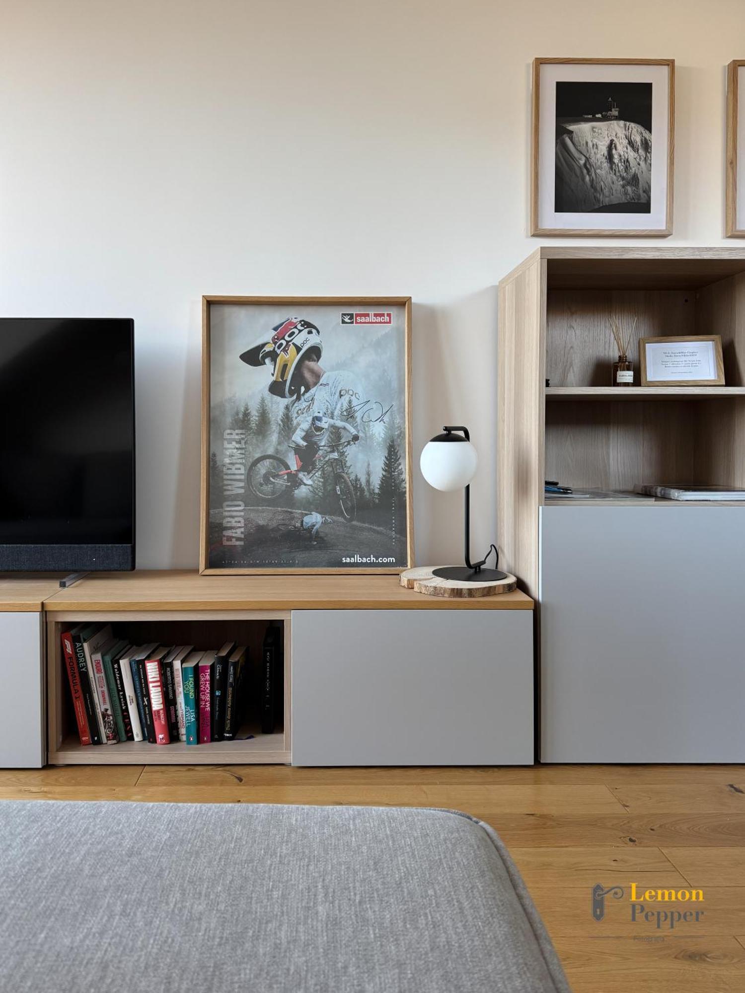 Apartament Krzysztofa Bochusa 옐레니아구라 외부 사진