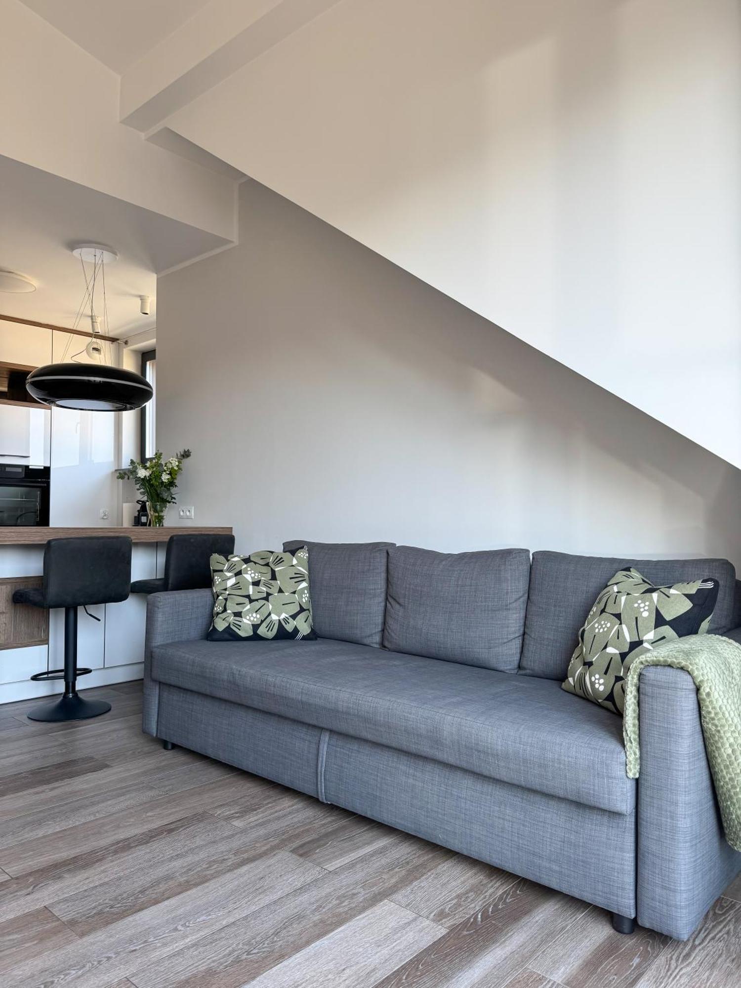 Apartament Krzysztofa Bochusa 옐레니아구라 외부 사진