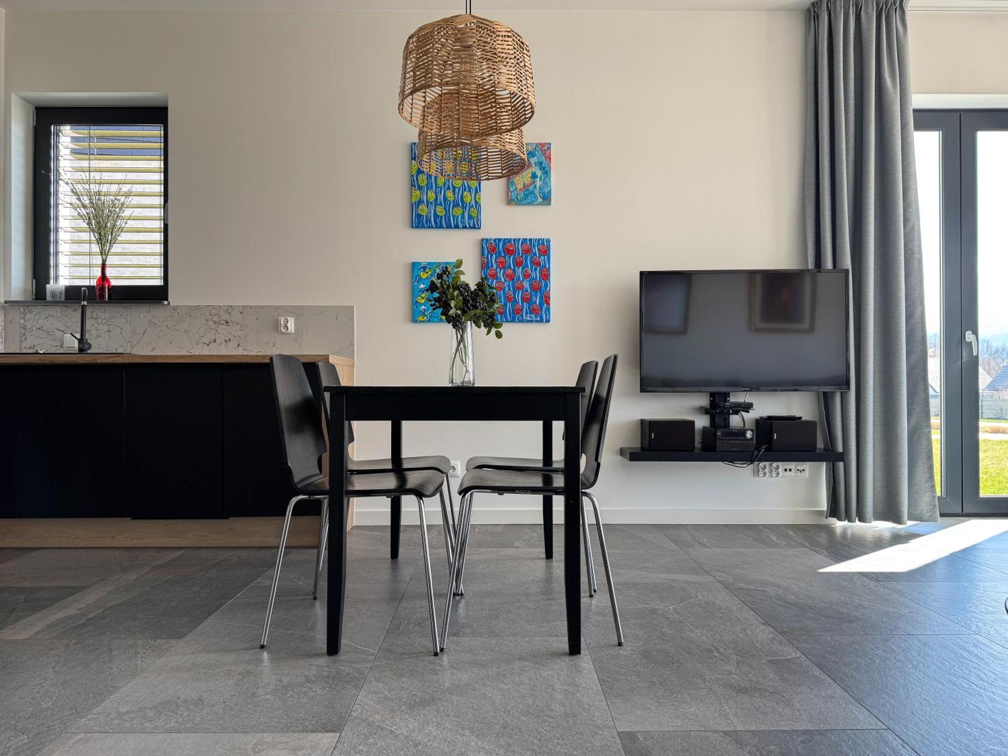 Apartament Krzysztofa Bochusa 옐레니아구라 외부 사진
