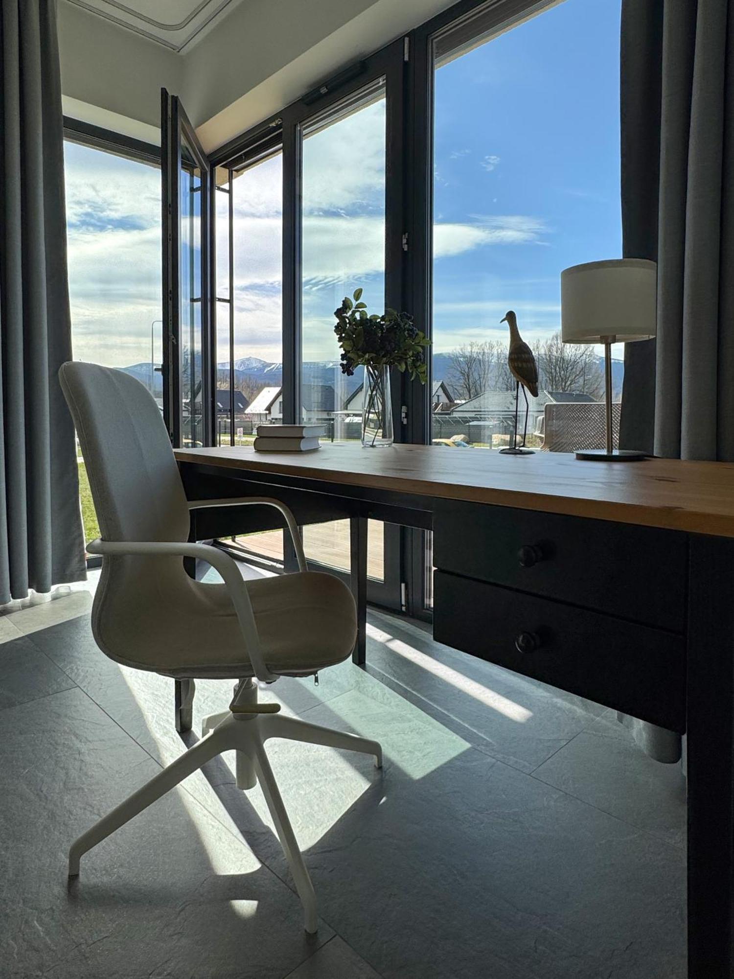 Apartament Krzysztofa Bochusa 옐레니아구라 외부 사진