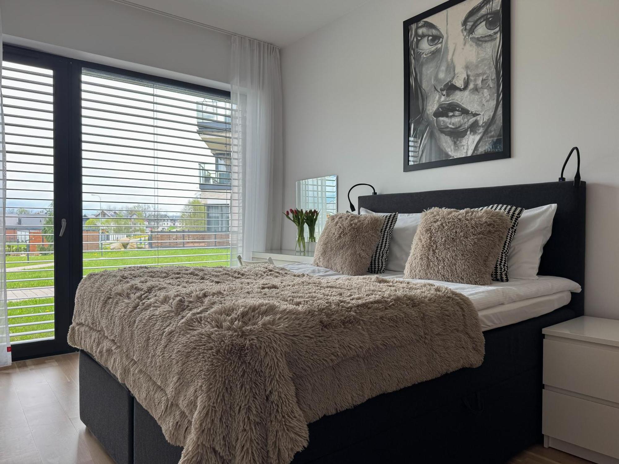 Apartament Krzysztofa Bochusa 옐레니아구라 외부 사진
