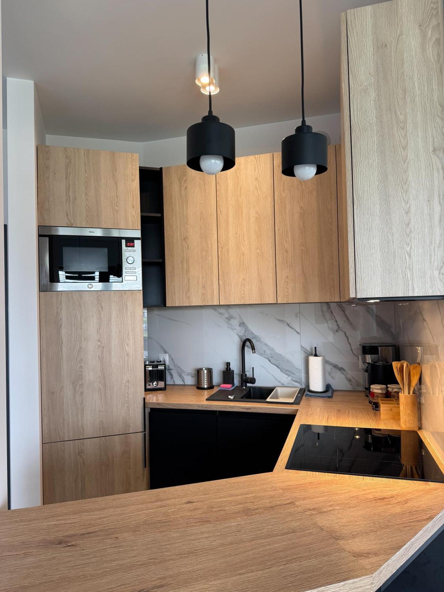 Apartament Krzysztofa Bochusa 옐레니아구라 외부 사진