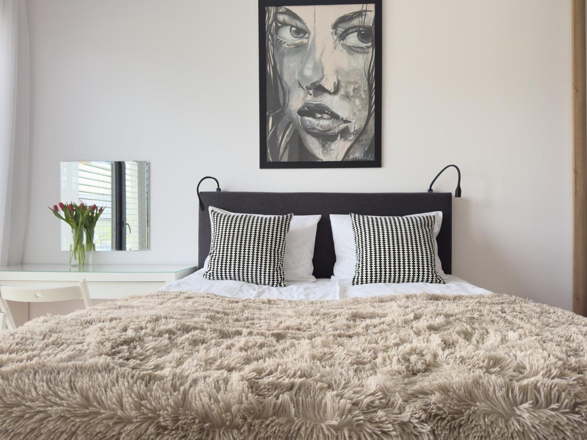Apartament Krzysztofa Bochusa 옐레니아구라 외부 사진