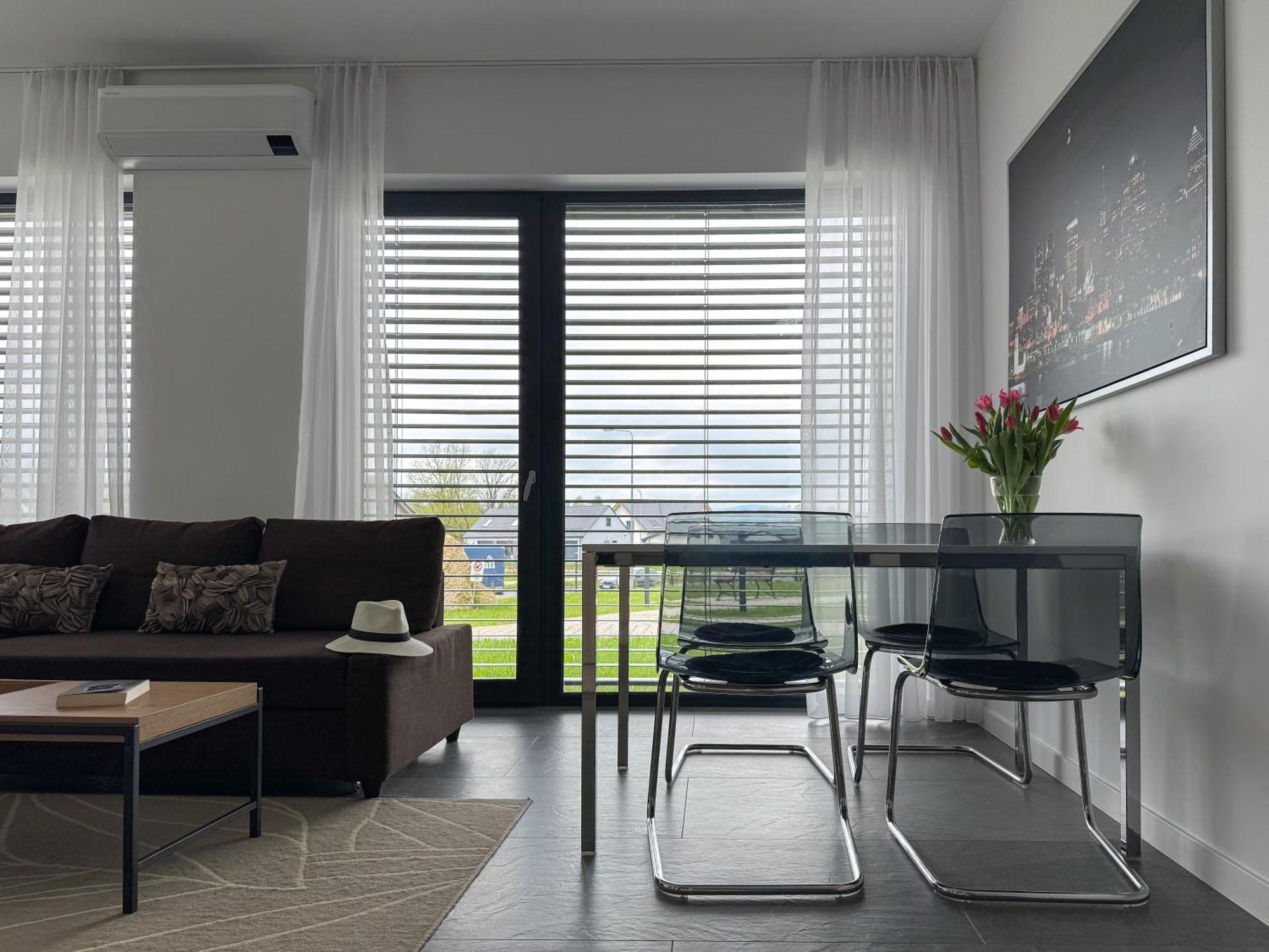 Apartament Krzysztofa Bochusa 옐레니아구라 외부 사진