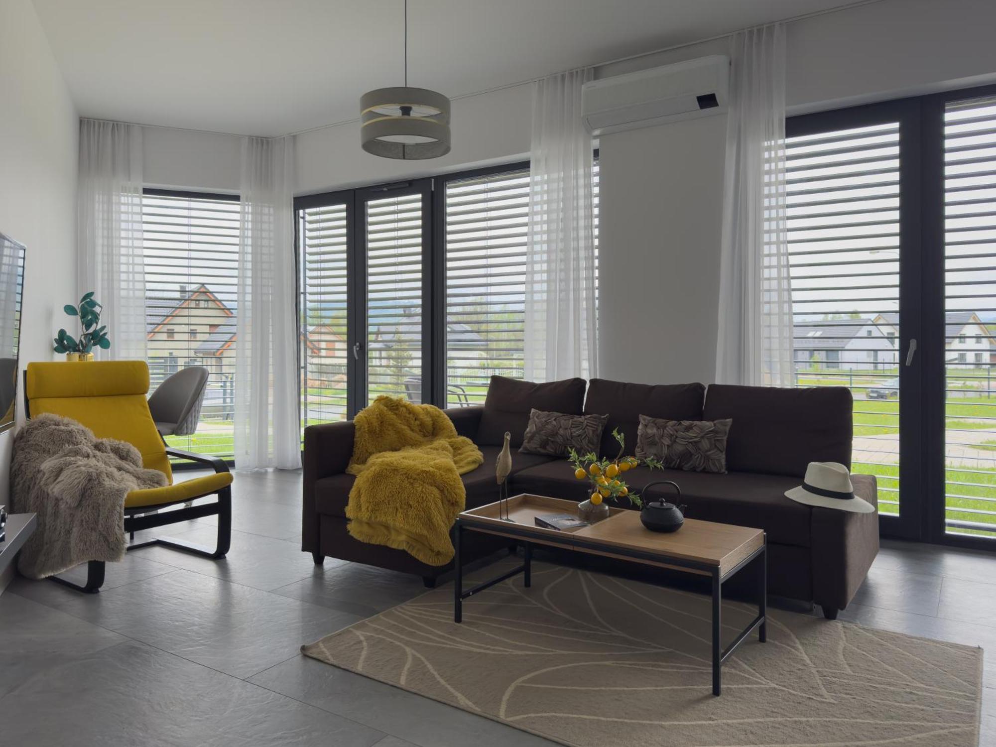 Apartament Krzysztofa Bochusa 옐레니아구라 외부 사진